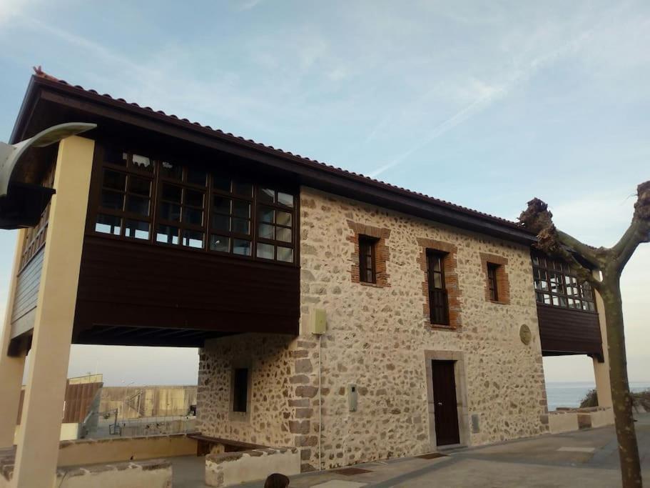 Villa Casa La Cabiana Rotella Exterior foto